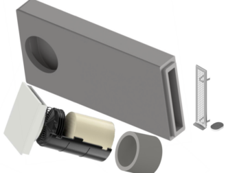 LU160 ECK NEO LU160 ECK NEO