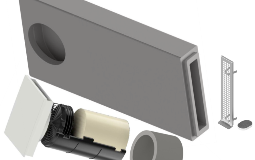 LU160 ECK NEO